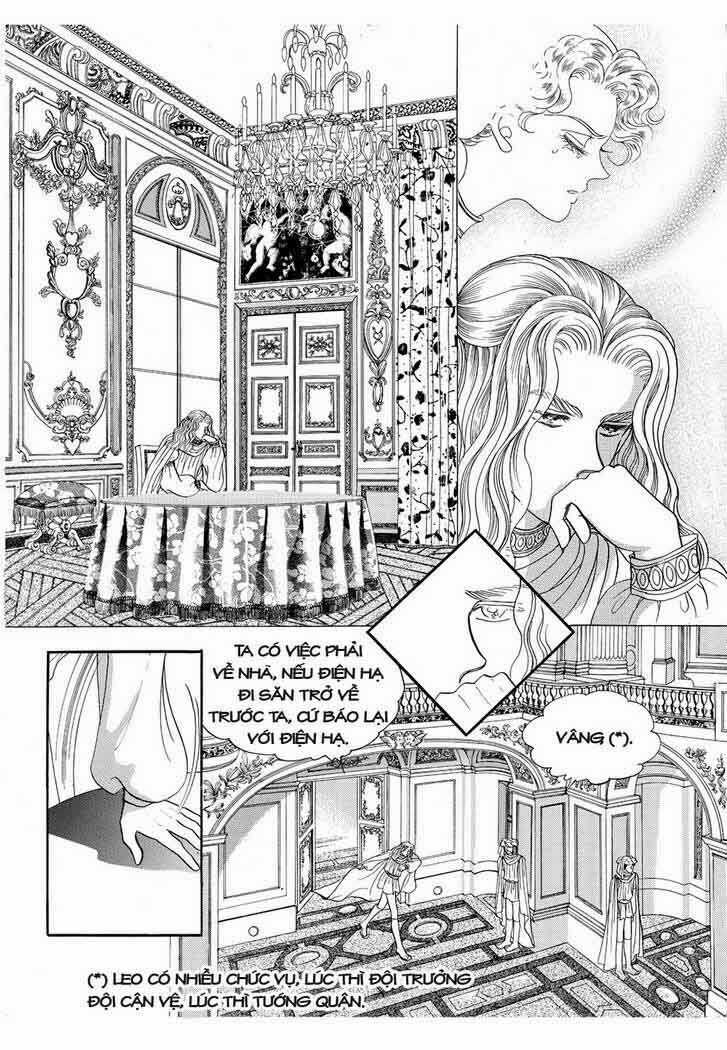 Princess Manhwa - Chapter 14 - Trang 3