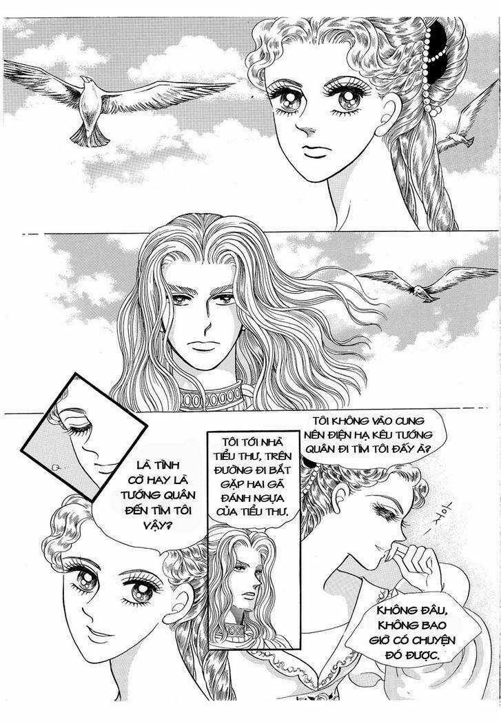 Princess Manhwa - Chapter 14 - Trang 21