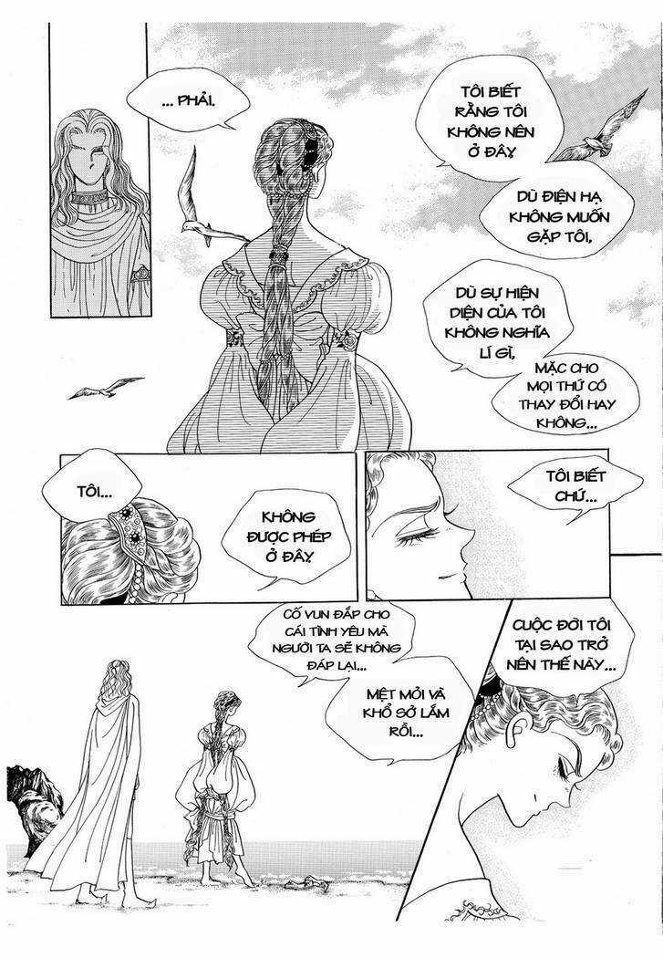 Princess Manhwa - Chapter 14 - Trang 22