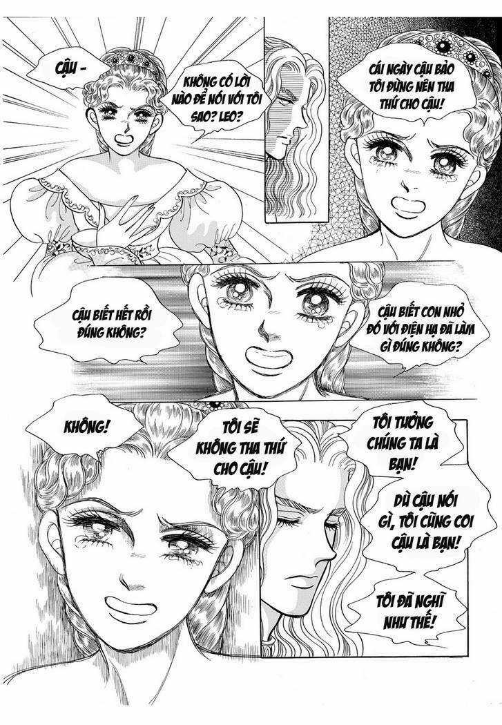 Princess Manhwa - Chapter 14 - Trang 24