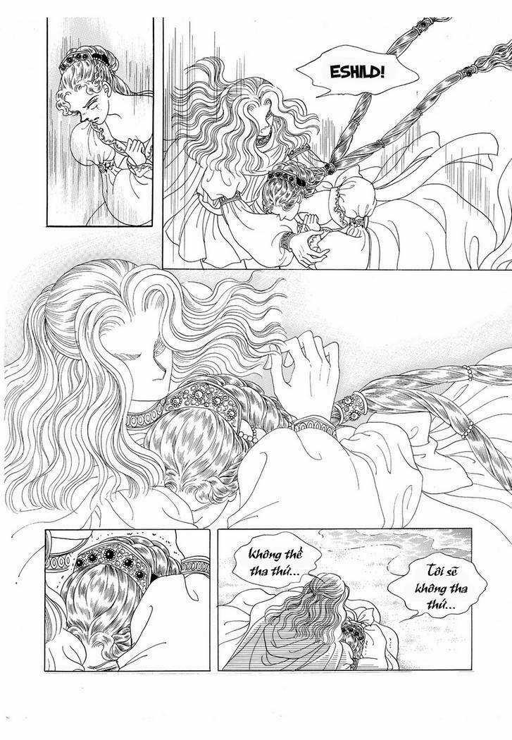 Princess Manhwa - Chapter 14 - Trang 26