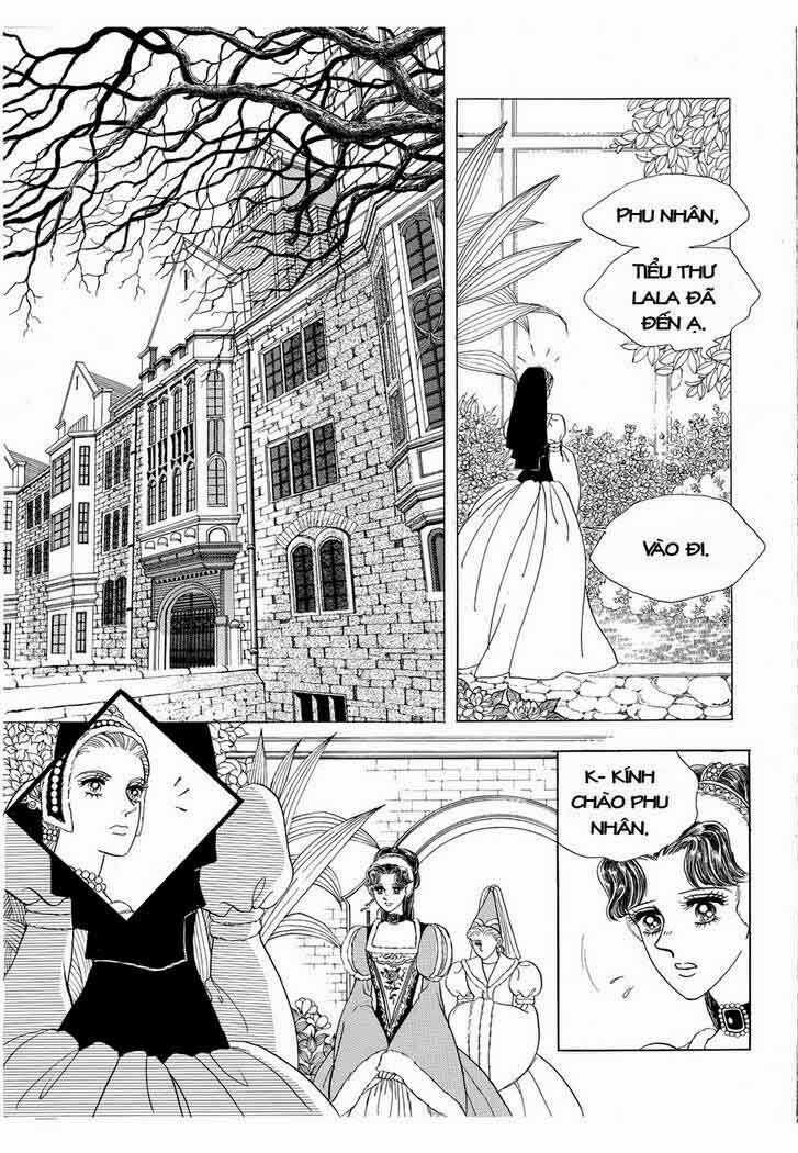 Princess Manhwa - Chapter 14 - Trang 29