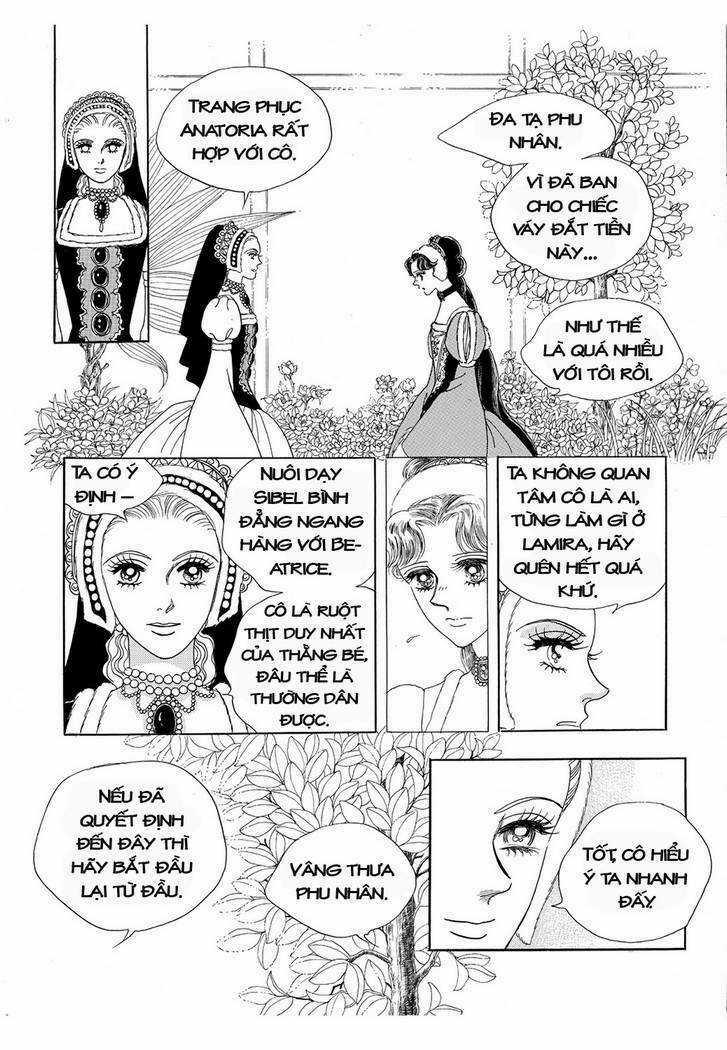 Princess Manhwa - Chapter 14 - Trang 30