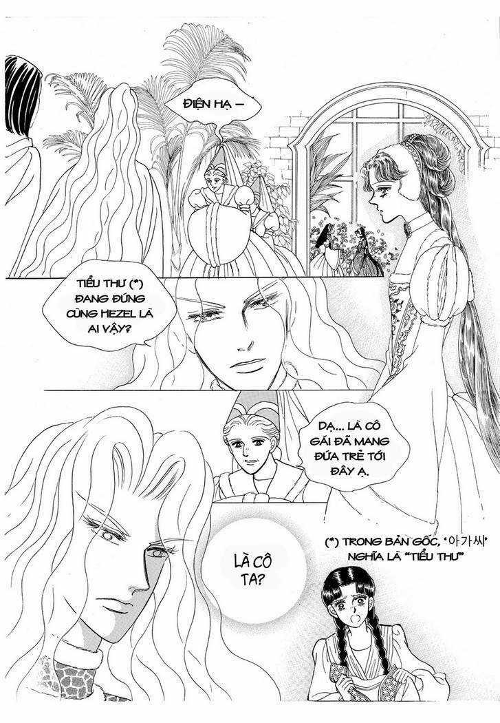 Princess Manhwa - Chapter 14 - Trang 31