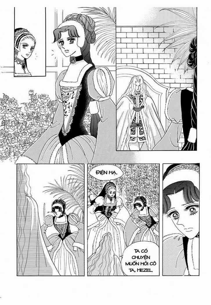 Princess Manhwa - Chapter 14 - Trang 33