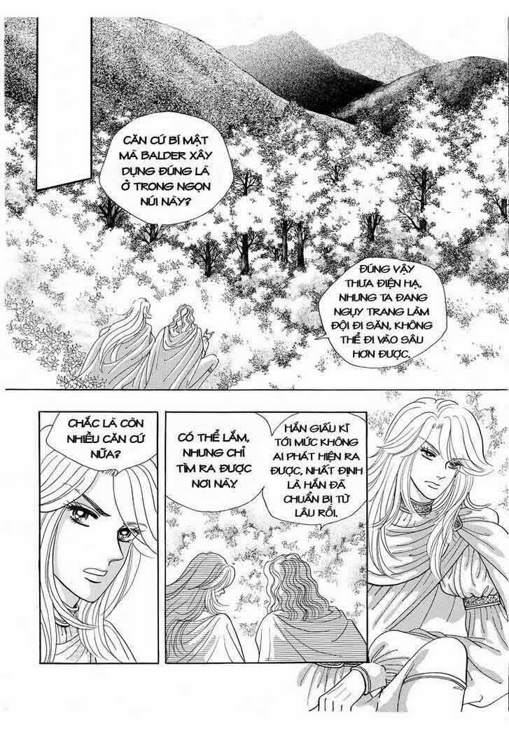 Princess Manhwa - Chapter 14 - Trang 34