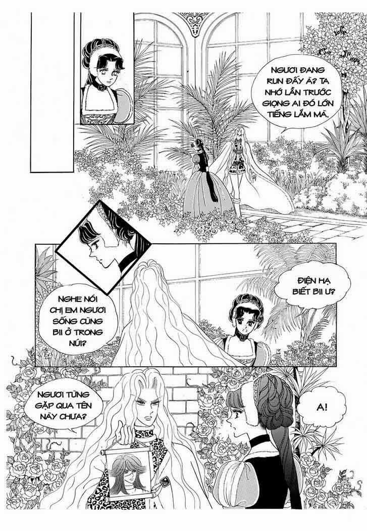 Princess Manhwa - Chapter 14 - Trang 35