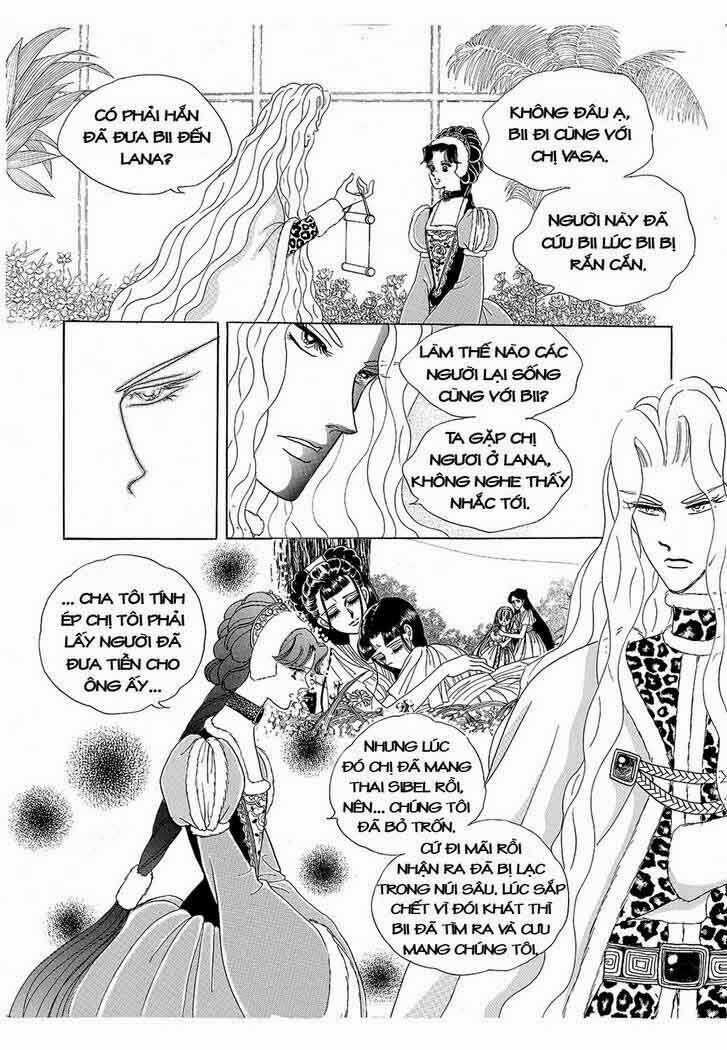 Princess Manhwa - Chapter 14 - Trang 36