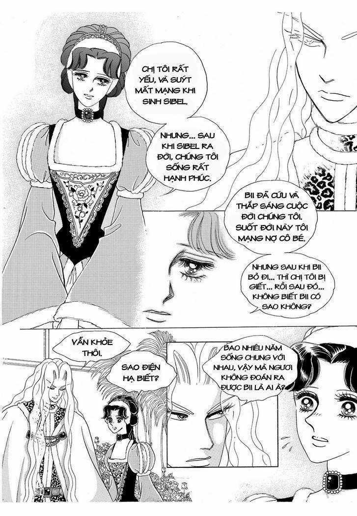 Princess Manhwa - Chapter 14 - Trang 37