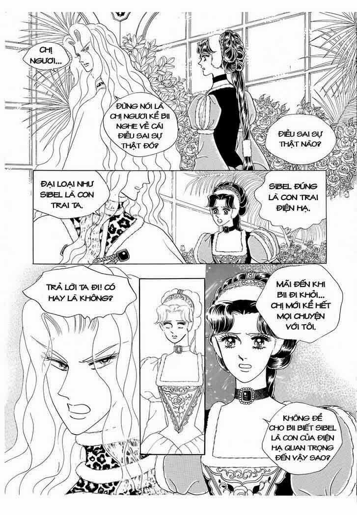 Princess Manhwa - Chapter 14 - Trang 38