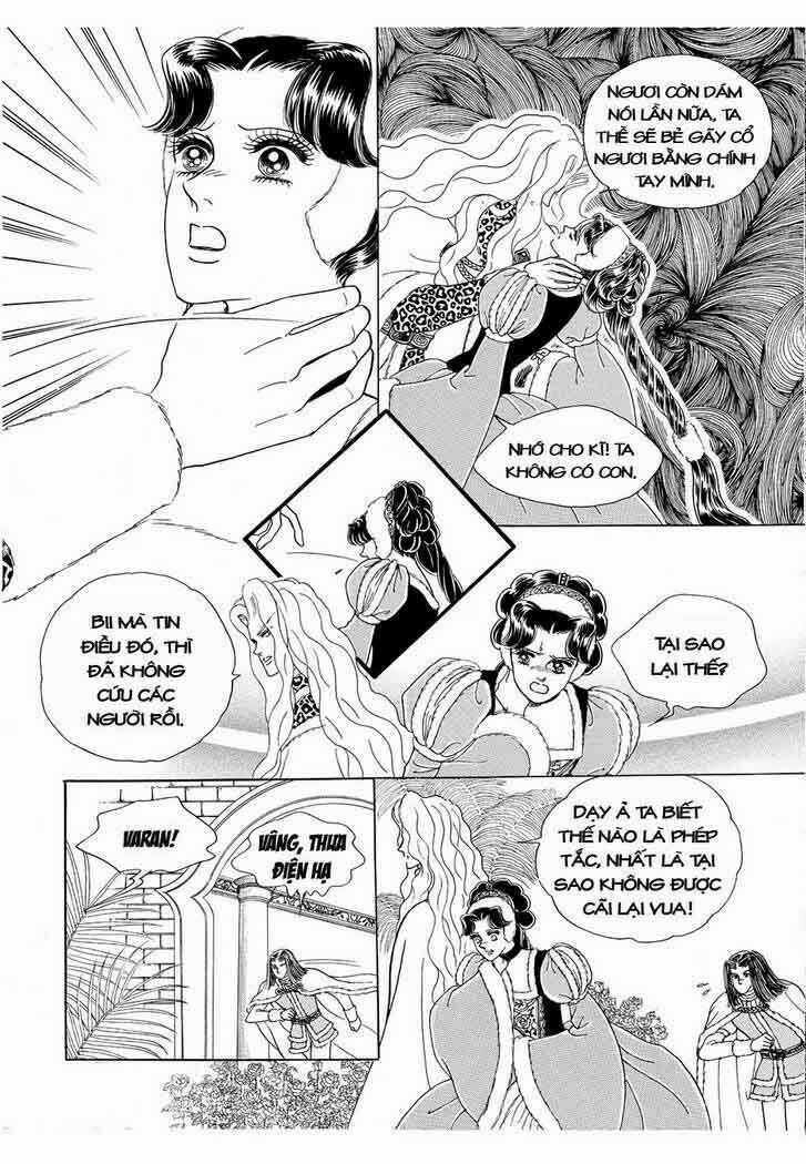 Princess Manhwa - Chapter 14 - Trang 39