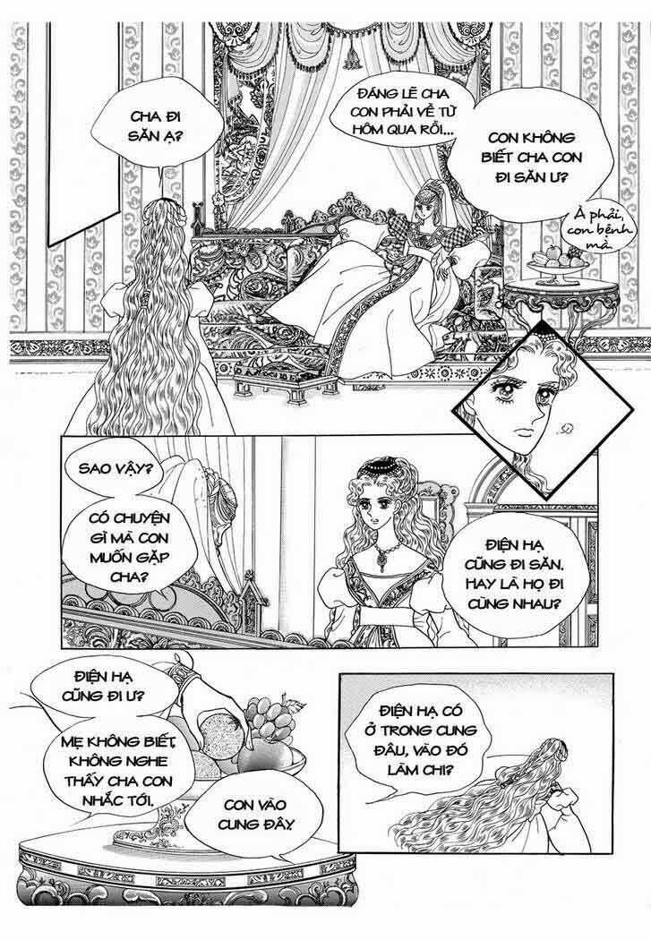 Princess Manhwa - Chapter 14 - Trang 40