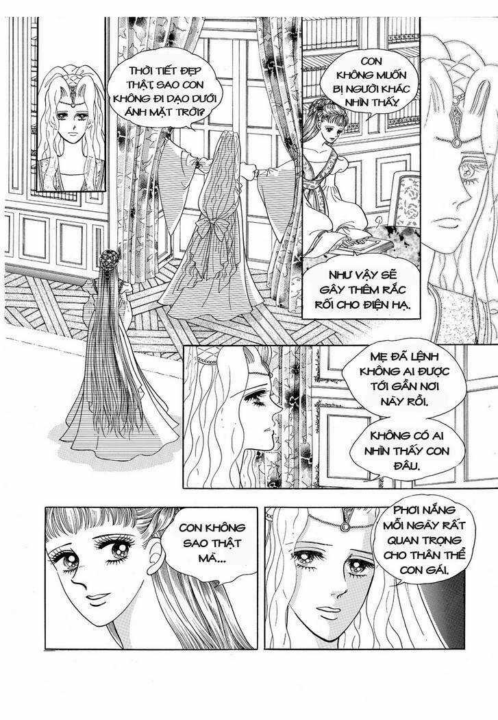 Princess Manhwa - Chapter 14 - Trang 5