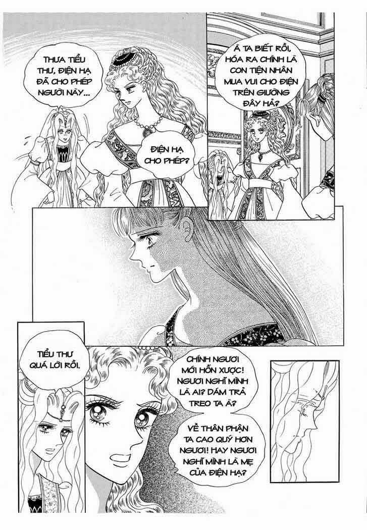 Princess Manhwa - Chapter 14 - Trang 43
