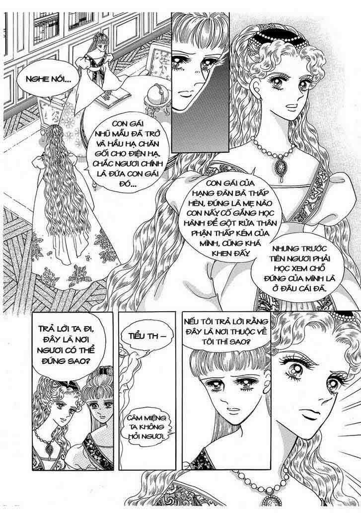 Princess Manhwa - Chapter 14 - Trang 44