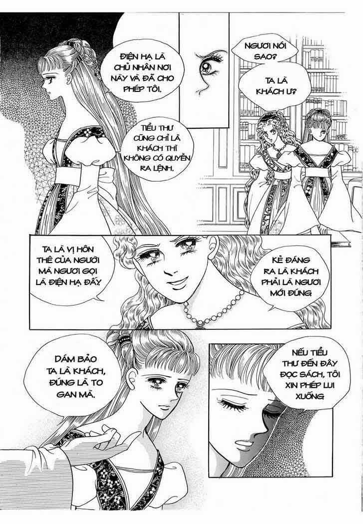 Princess Manhwa - Chapter 14 - Trang 45