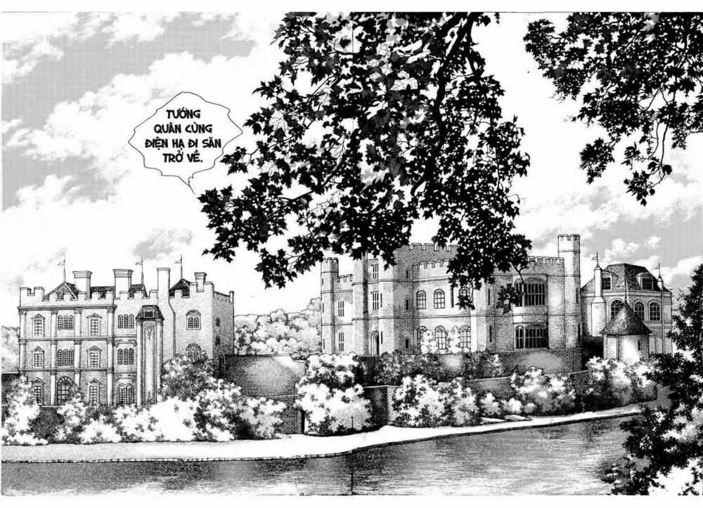 Princess Manhwa - Chapter 14 - Trang 47