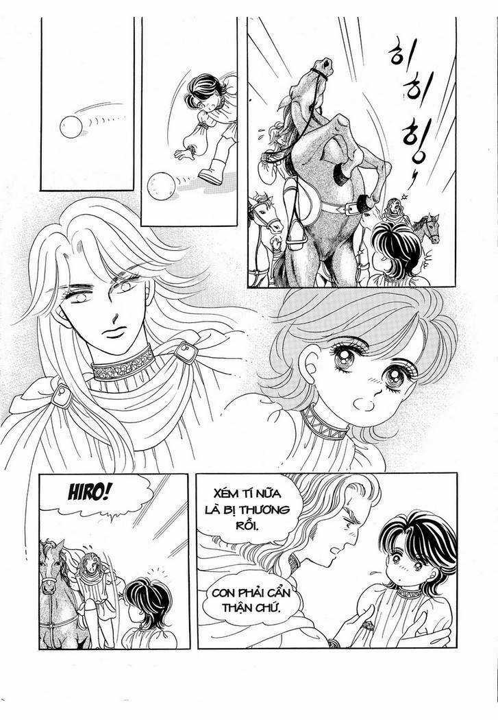 Princess Manhwa - Chapter 14 - Trang 48