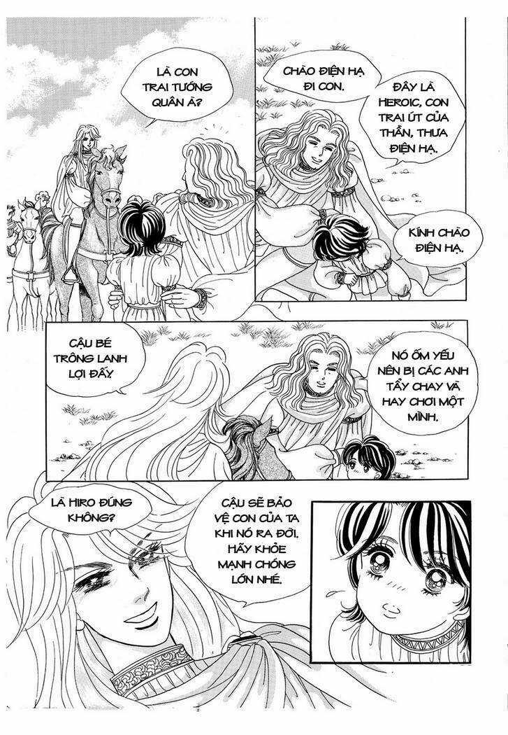 Princess Manhwa - Chapter 14 - Trang 49
