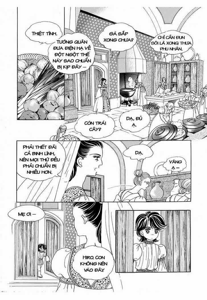 Princess Manhwa - Chapter 14 - Trang 50