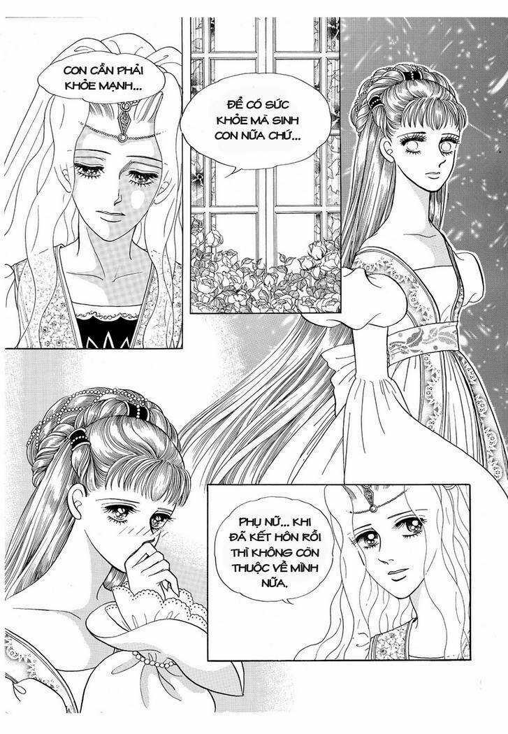 Princess Manhwa - Chapter 14 - Trang 6