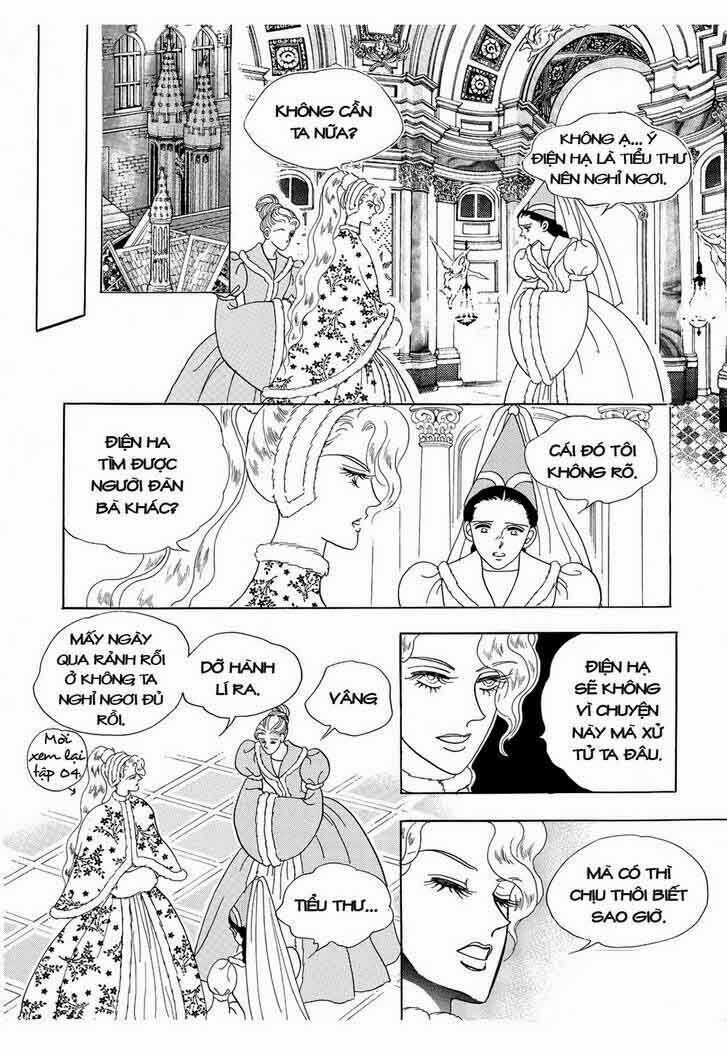Princess Manhwa - Chapter 14 - Trang 52