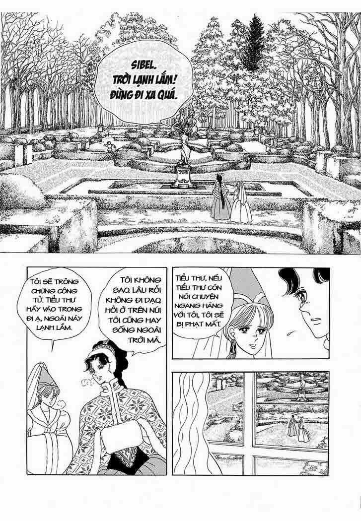Princess Manhwa - Chapter 14 - Trang 53