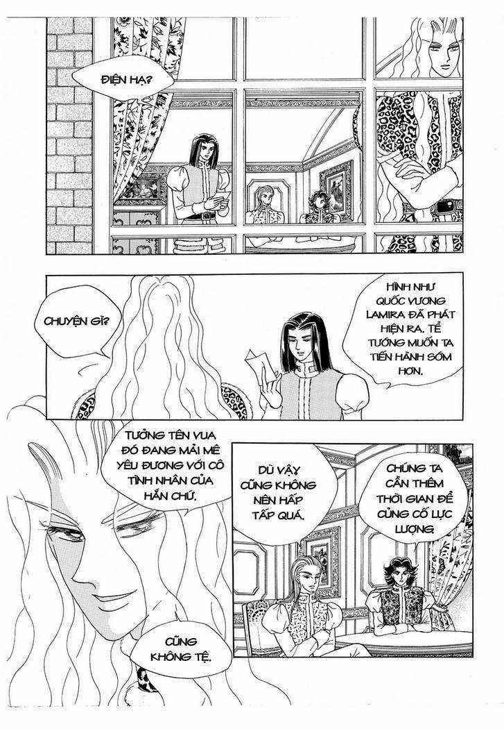 Princess Manhwa - Chapter 14 - Trang 54