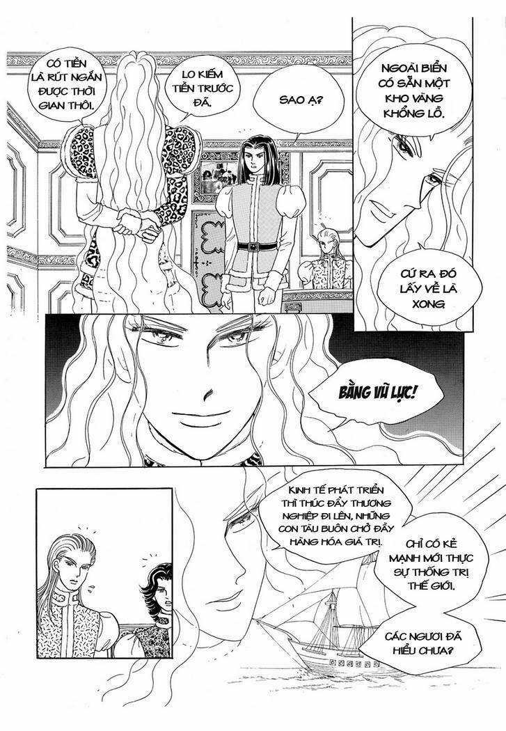 Princess Manhwa - Chapter 14 - Trang 55