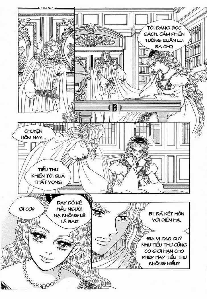Princess Manhwa - Chapter 14 - Trang 56