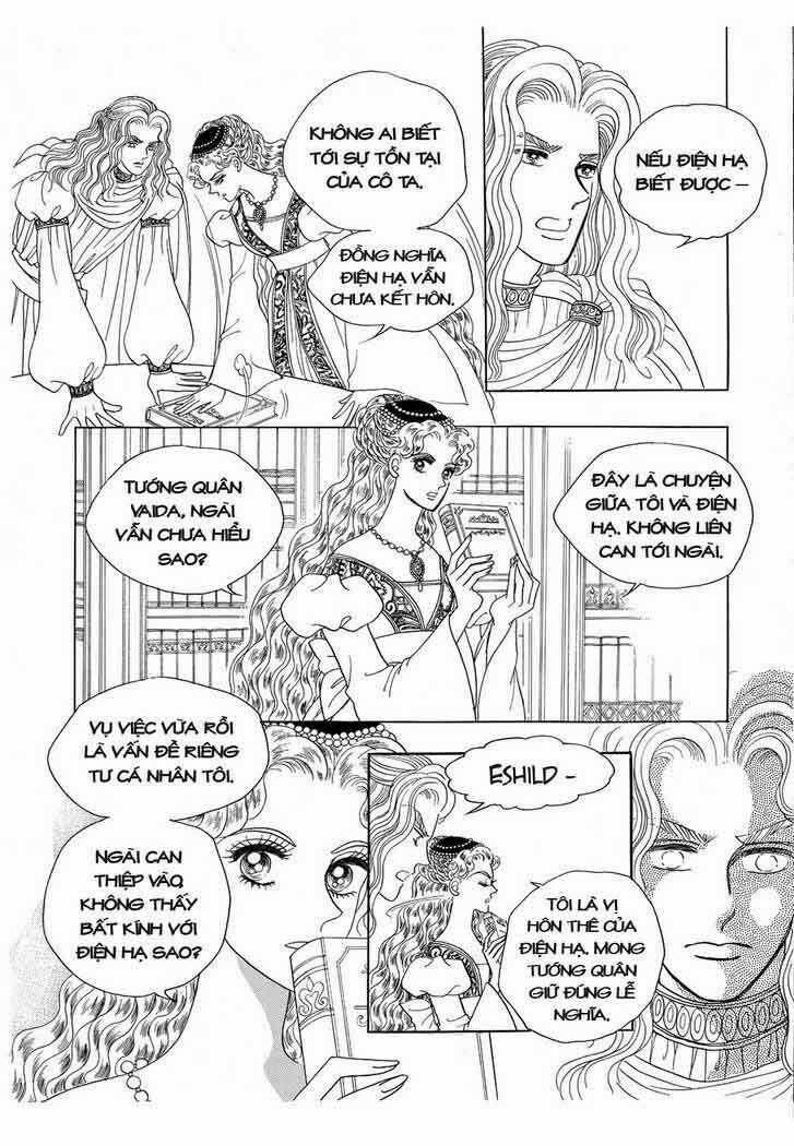 Princess Manhwa - Chapter 14 - Trang 57