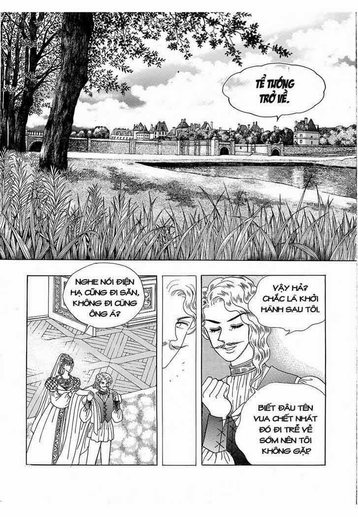 Princess Manhwa - Chapter 14 - Trang 60