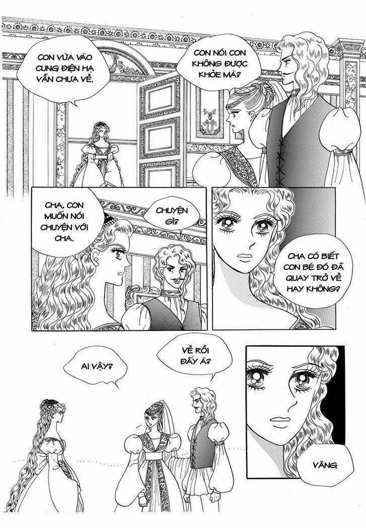 Princess Manhwa - Chapter 14 - Trang 61