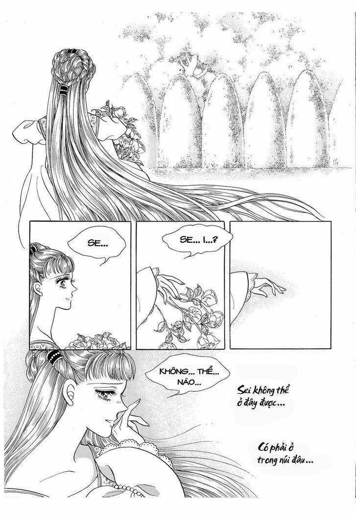 Princess Manhwa - Chapter 14 - Trang 10