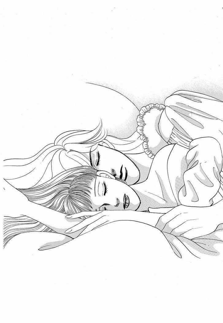 Princess Manhwa - Chapter 15 - Trang 2