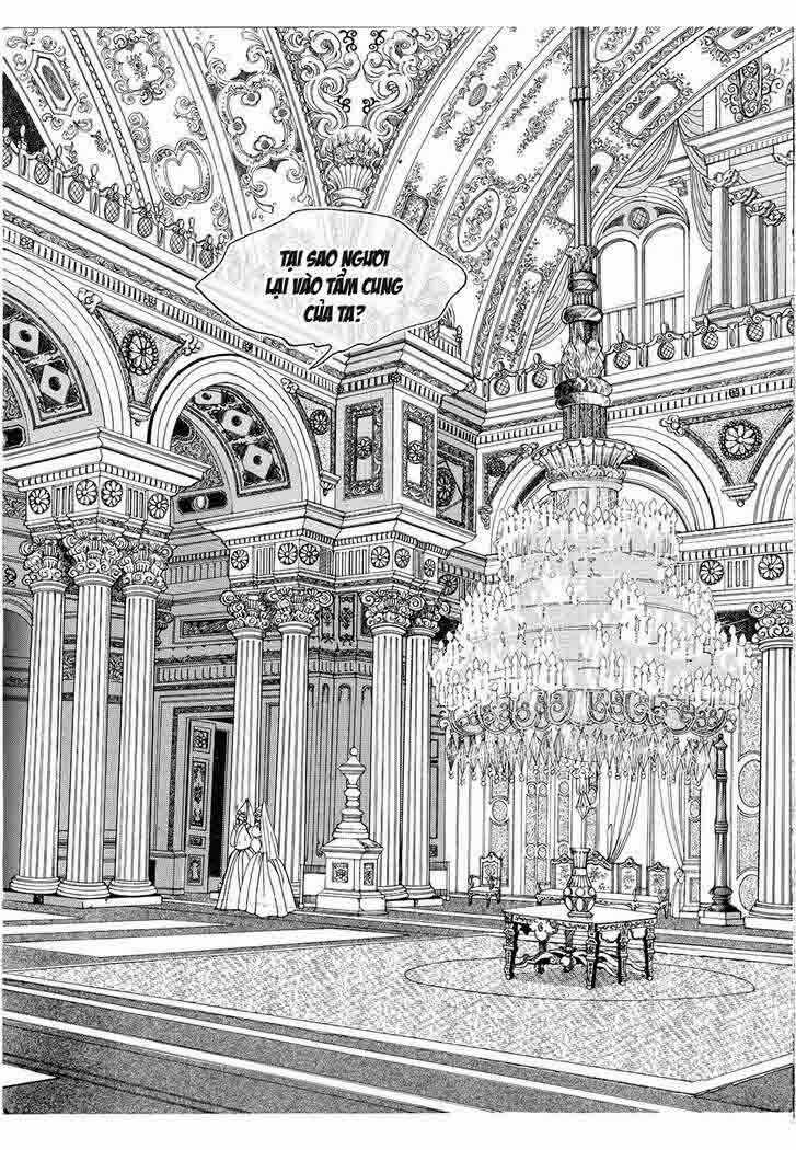 Princess Manhwa - Chapter 15 - Trang 11