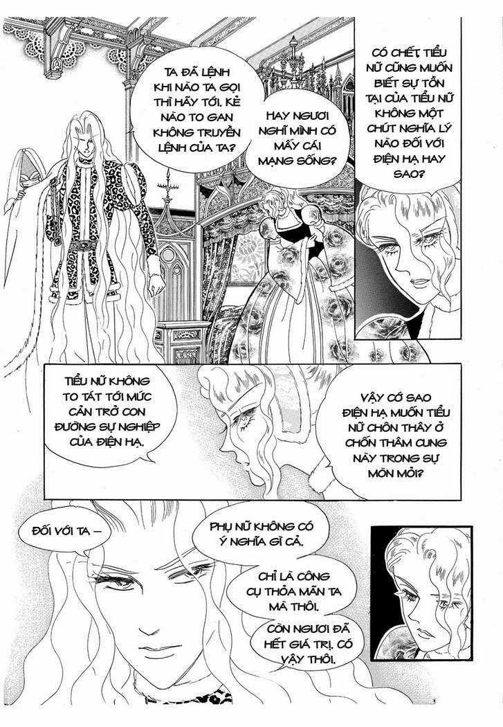 Princess Manhwa - Chapter 15 - Trang 12