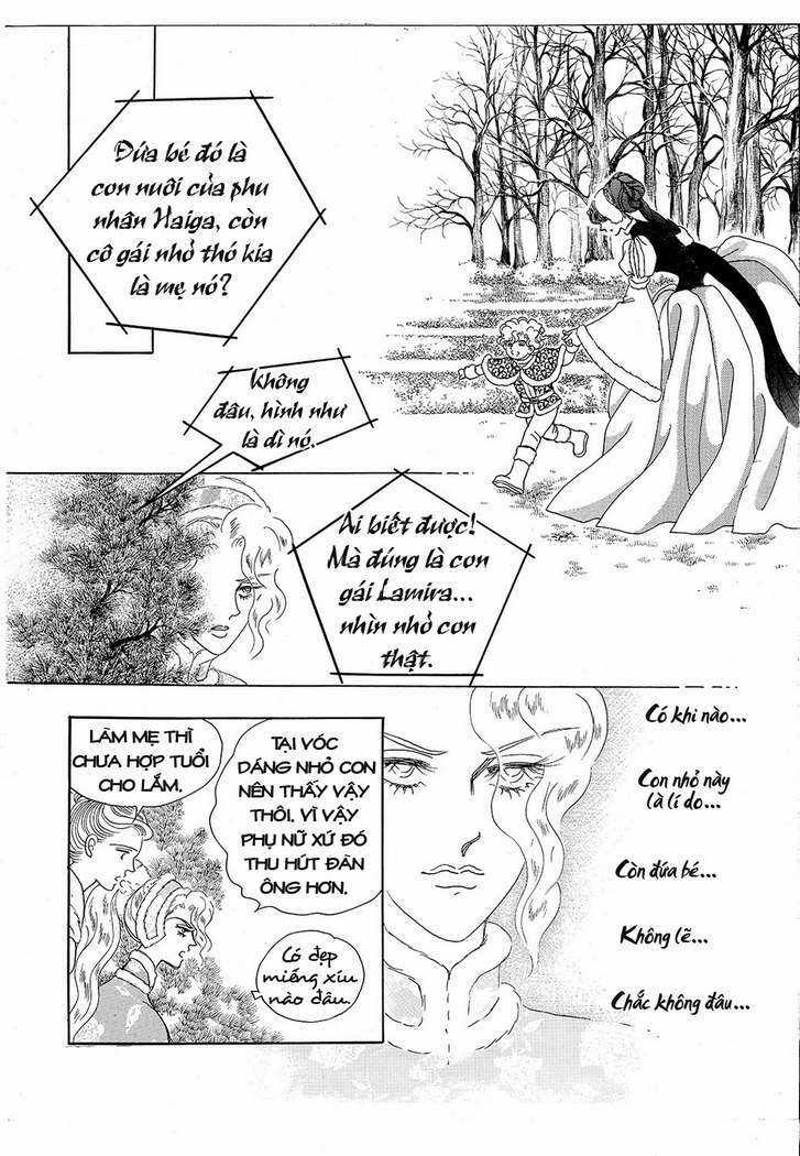 Princess Manhwa - Chapter 15 - Trang 13