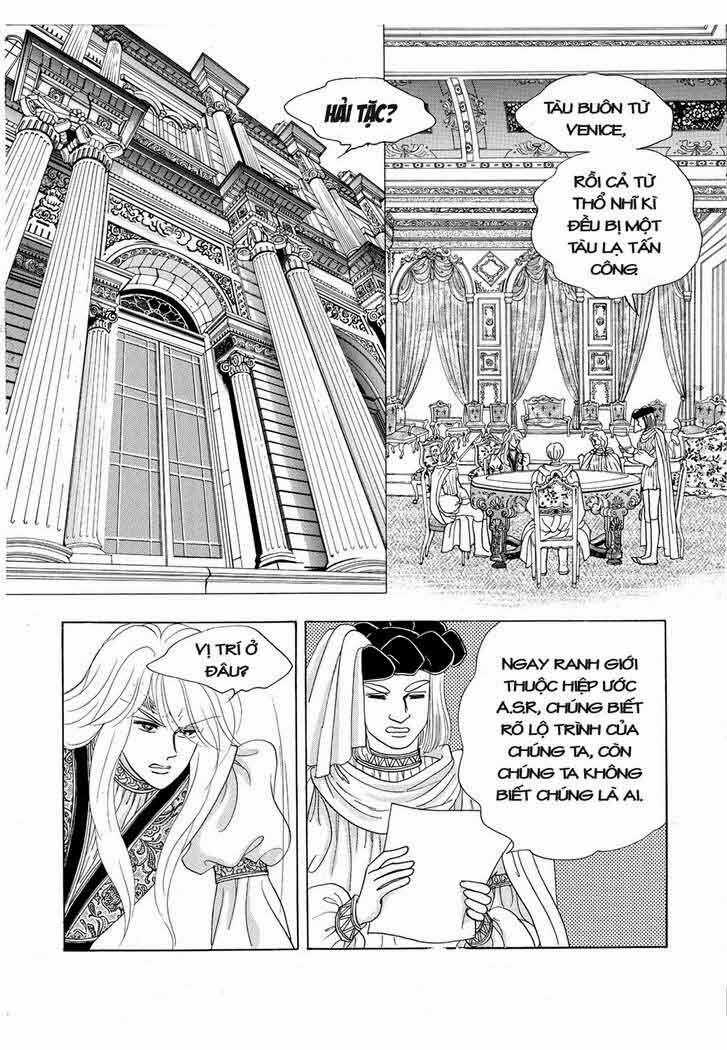 Princess Manhwa - Chapter 15 - Trang 14