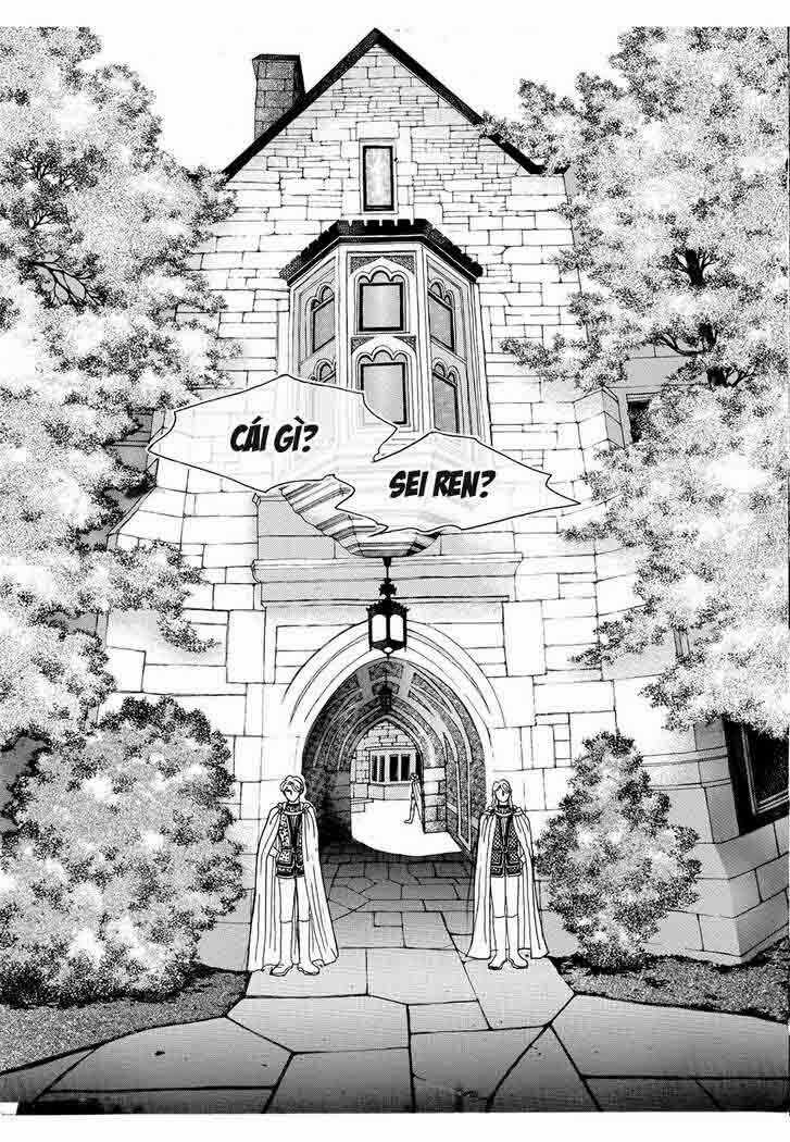 Princess Manhwa - Chapter 15 - Trang 17