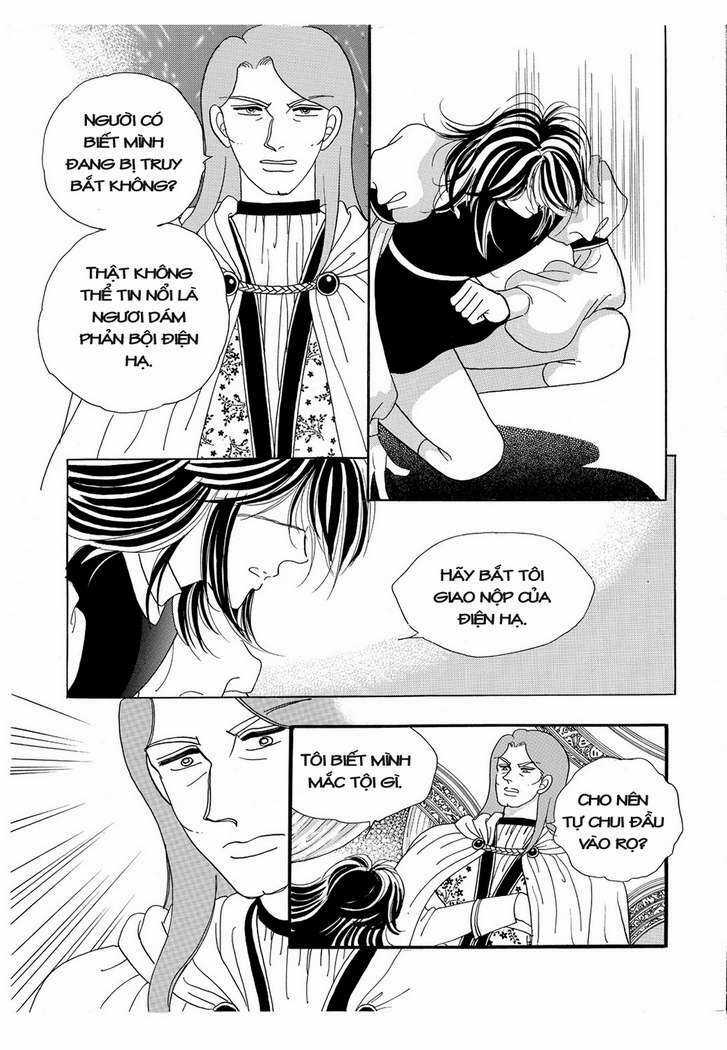 Princess Manhwa - Chapter 15 - Trang 19