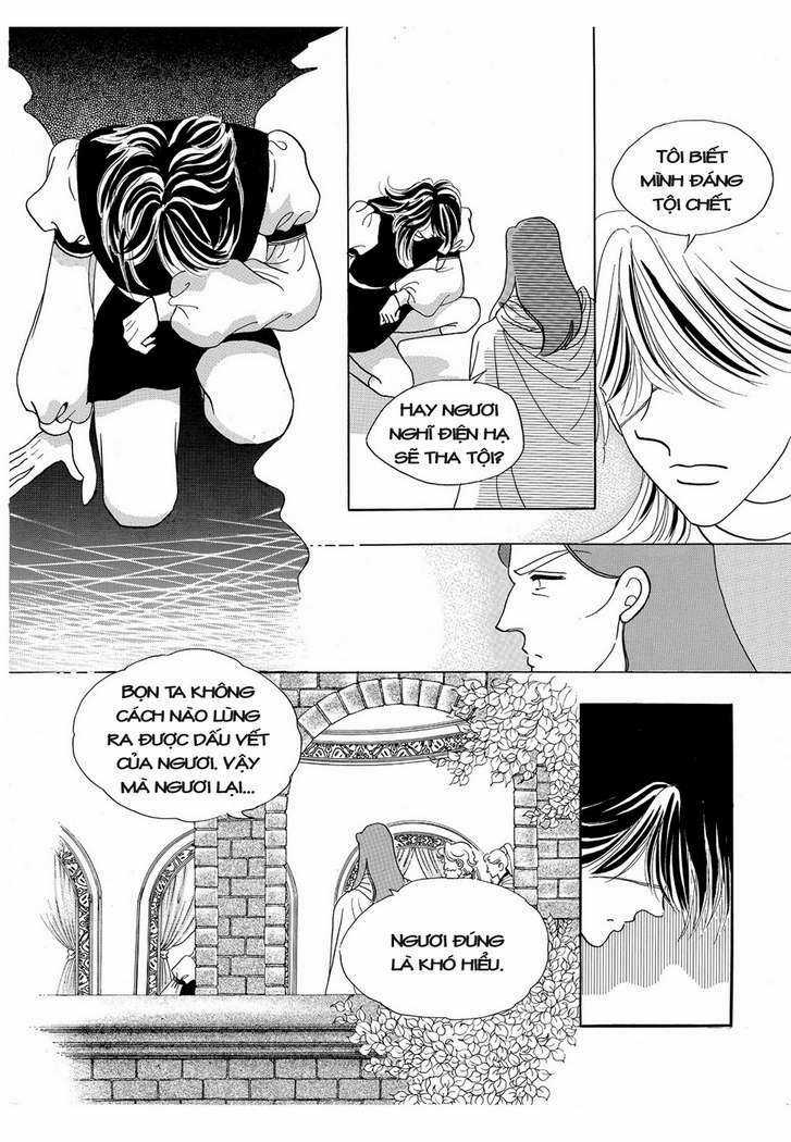 Princess Manhwa - Chapter 15 - Trang 20