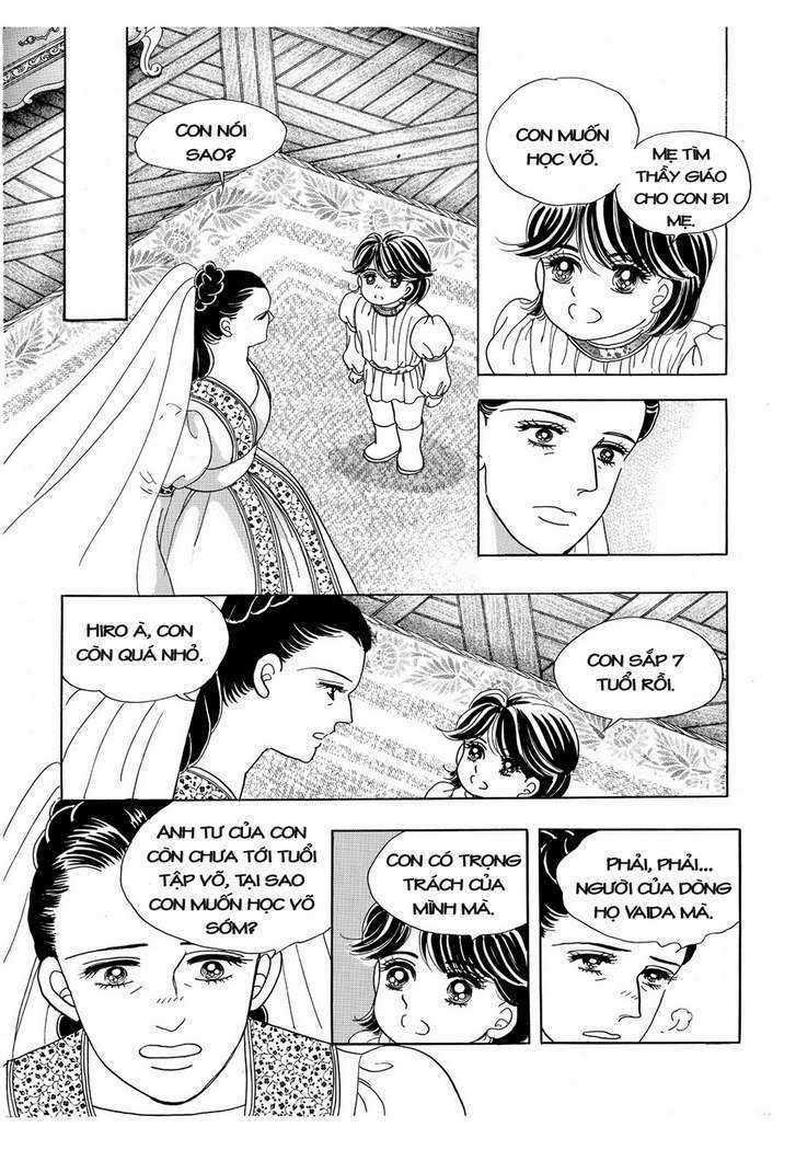 Princess Manhwa - Chapter 15 - Trang 22