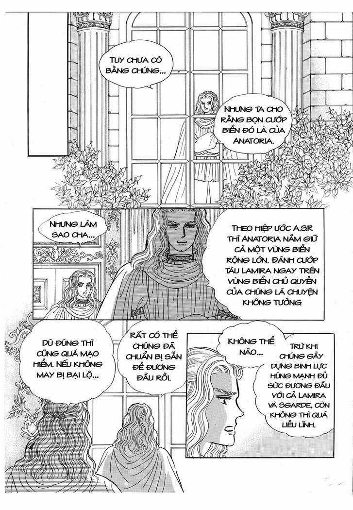 Princess Manhwa - Chapter 15 - Trang 23
