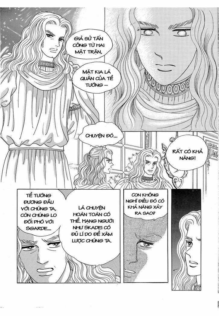 Princess Manhwa - Chapter 15 - Trang 24