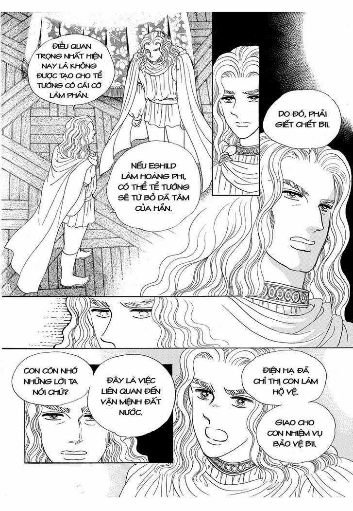 Princess Manhwa - Chapter 15 - Trang 25