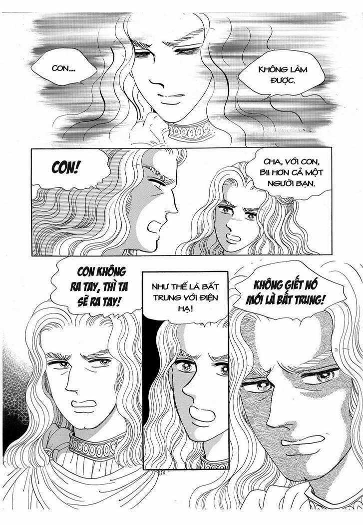 Princess Manhwa - Chapter 15 - Trang 26