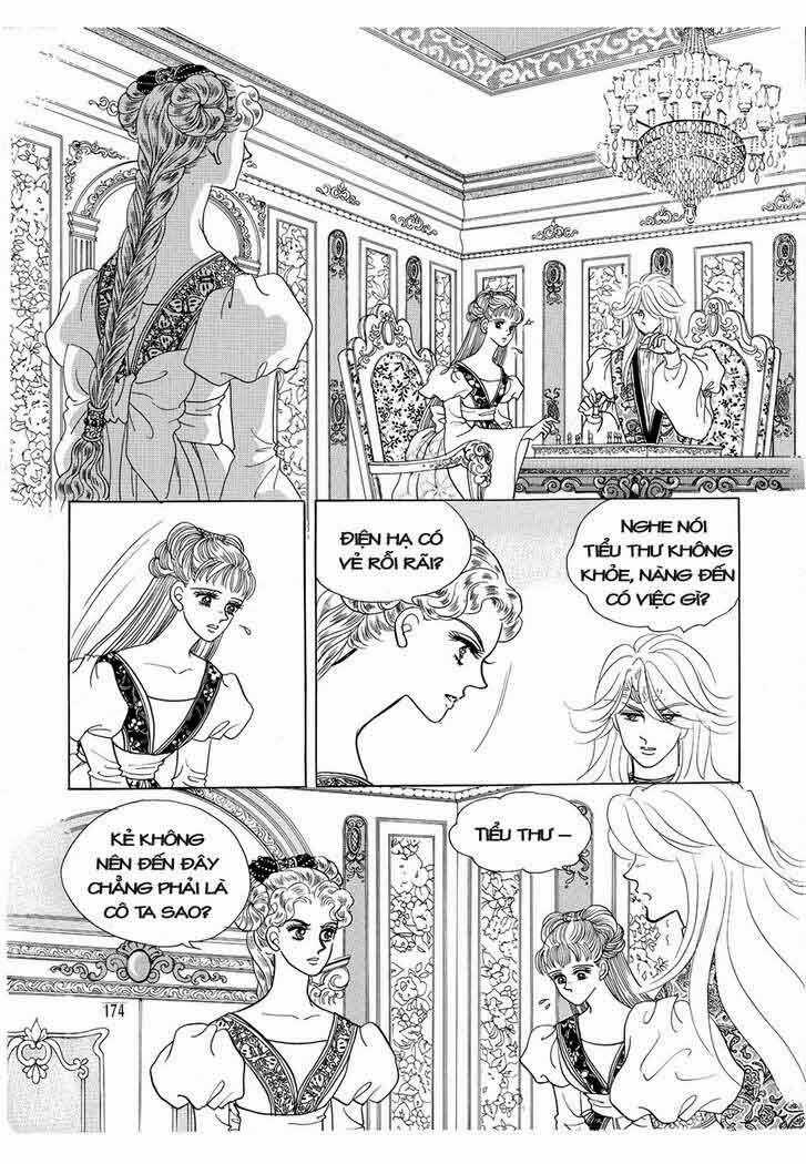 Princess Manhwa - Chapter 15 - Trang 28