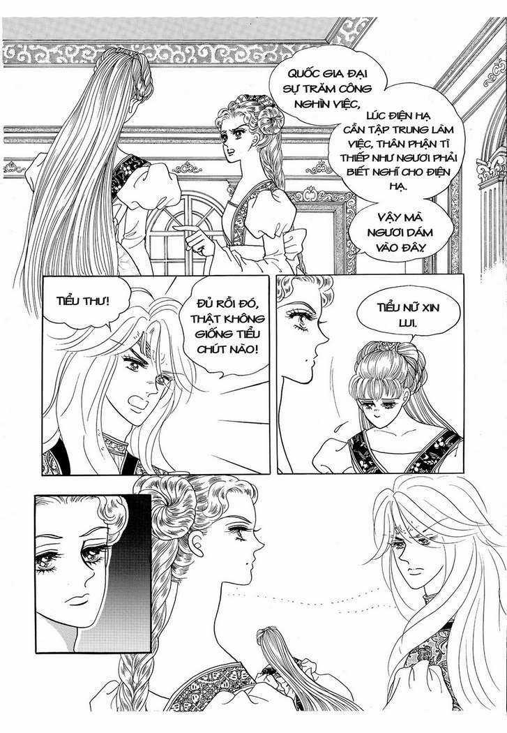 Princess Manhwa - Chapter 15 - Trang 29
