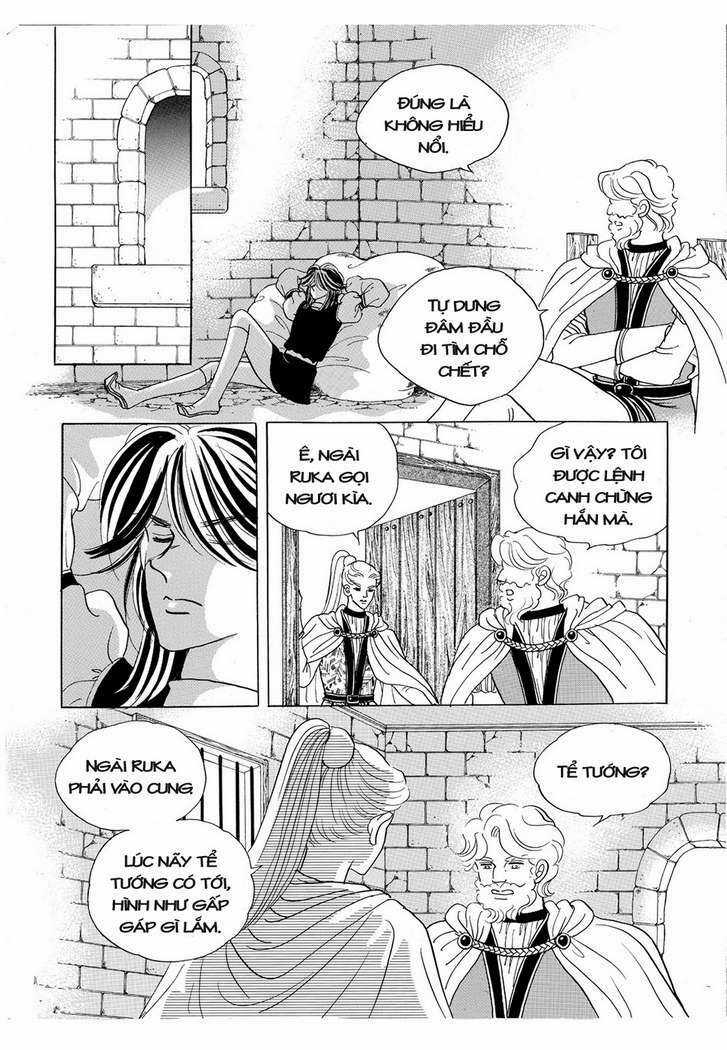 Princess Manhwa - Chapter 15 - Trang 30